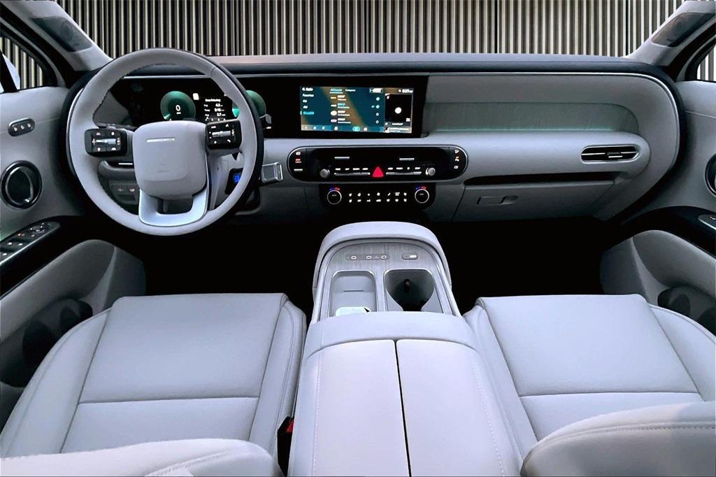 new 2026 Hyundai Palisade car, priced at $56,006