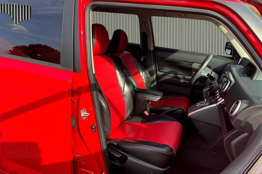 used 2015 Scion xB car, priced at $5,655