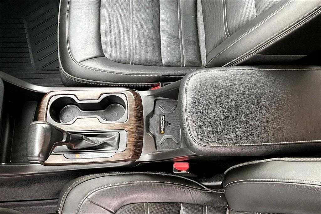 used 2020 GMC Canyon car, priced at $26,064