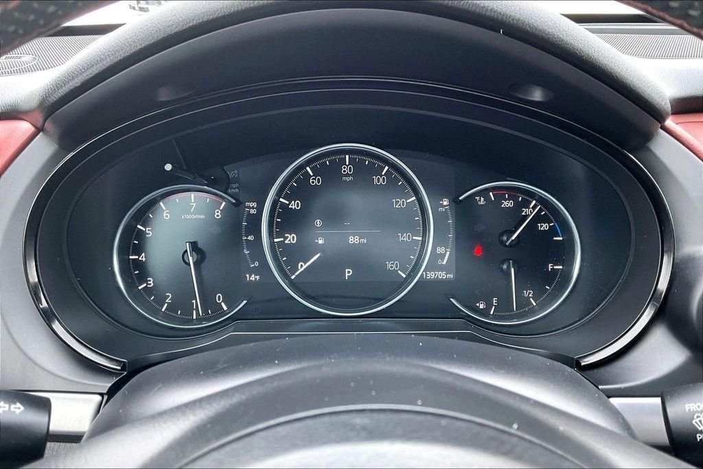 used 2019 Mazda CX-9 car, priced at $15,975