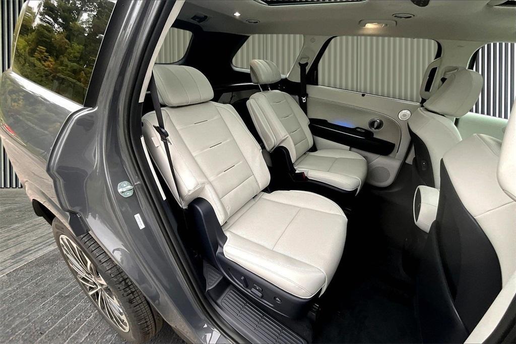 new 2026 Hyundai Palisade car, priced at $55,607