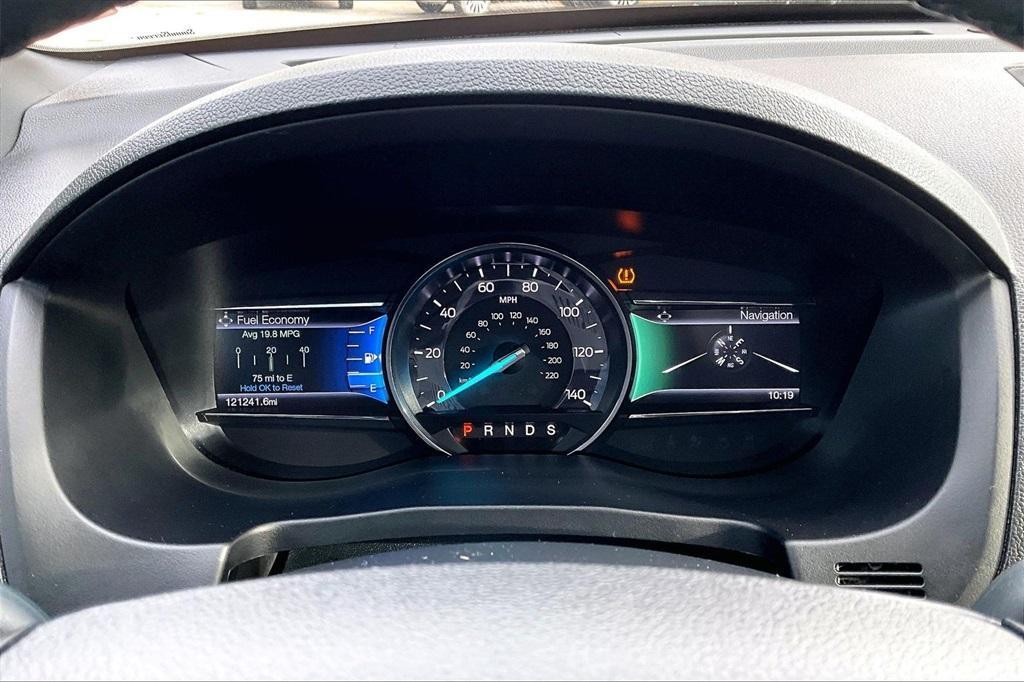 used 2017 Ford Explorer car, priced at $13,074