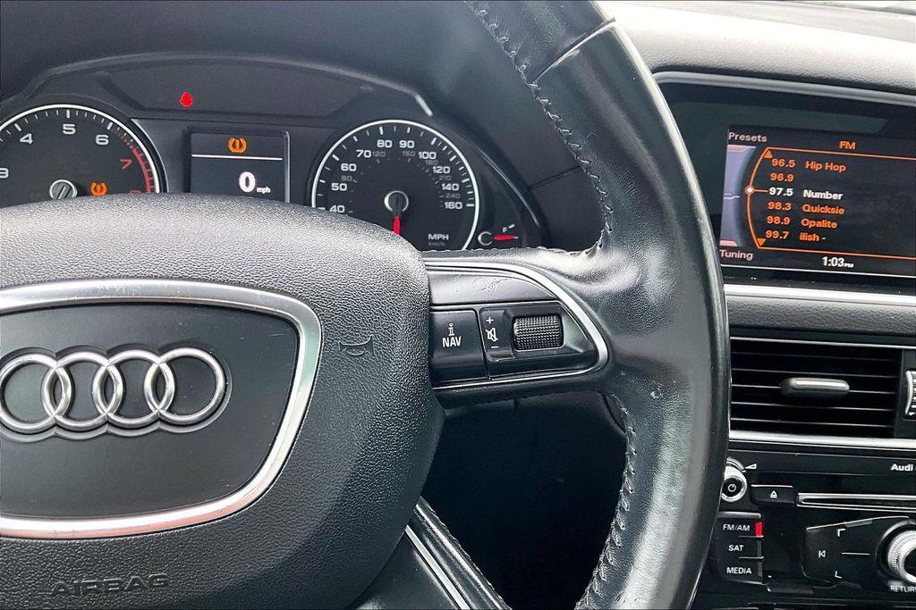 used 2016 Audi Q5 car, priced at $10,991