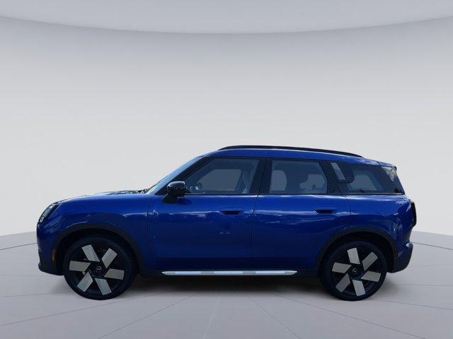 used 2025 MINI Countryman car
