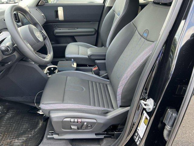 new 2025 MINI Countryman car, priced at $44,505