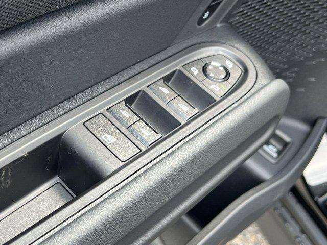 new 2025 MINI Countryman car, priced at $44,505