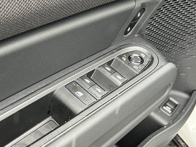 new 2026 MINI Countryman car, priced at $46,310