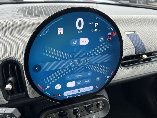 new 2026 MINI Hardtop car, priced at $36,390