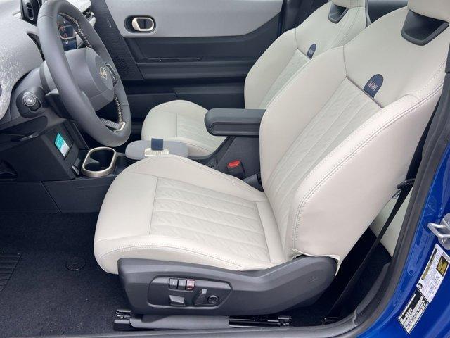 new 2026 MINI Hardtop car, priced at $36,390