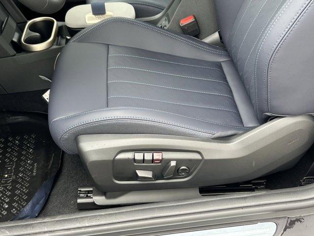 new 2026 MINI Convertible car, priced at $44,340