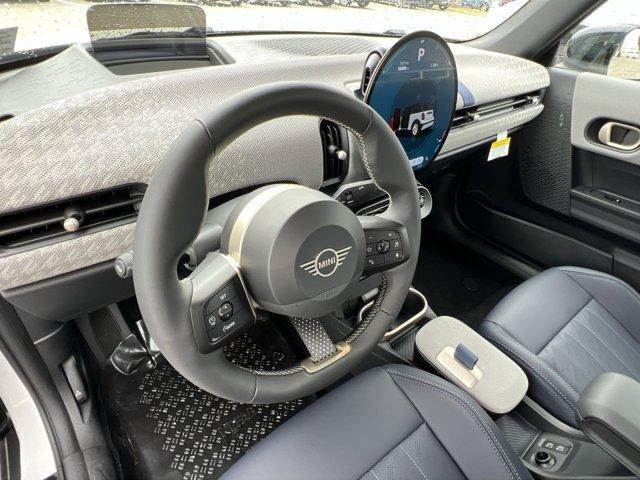 new 2026 MINI Convertible car, priced at $44,340