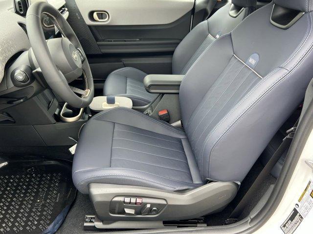 new 2026 MINI Convertible car, priced at $44,340