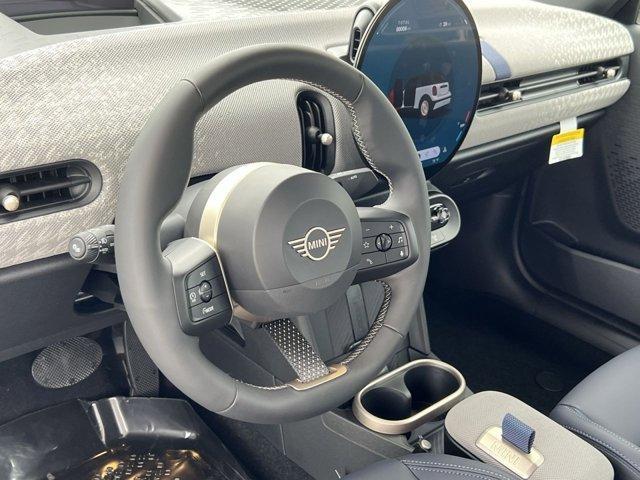 new 2026 MINI Convertible car, priced at $44,340