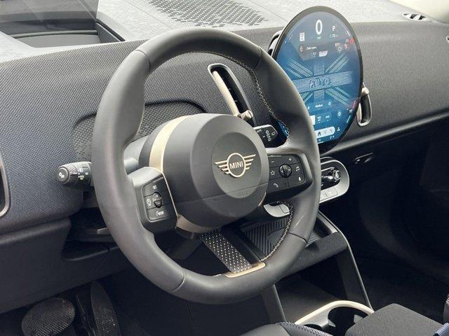 used 2025 MINI Countryman car, priced at $35,979