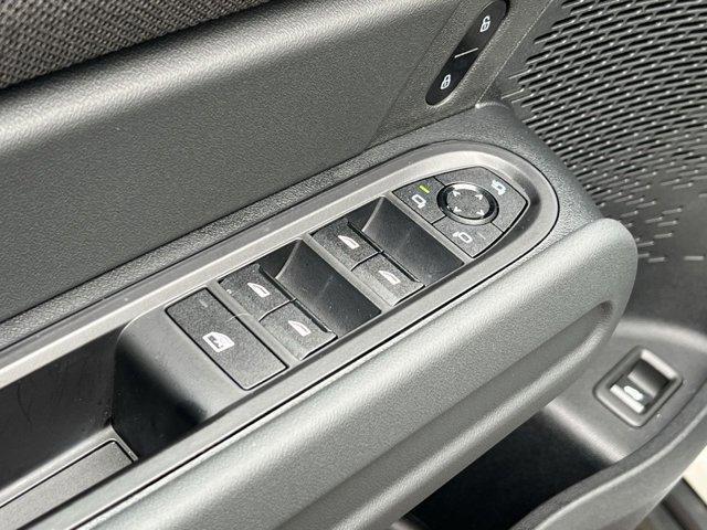 used 2025 MINI Countryman car, priced at $35,979