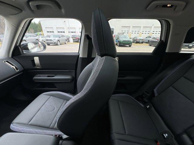 used 2025 MINI Countryman car, priced at $35,979