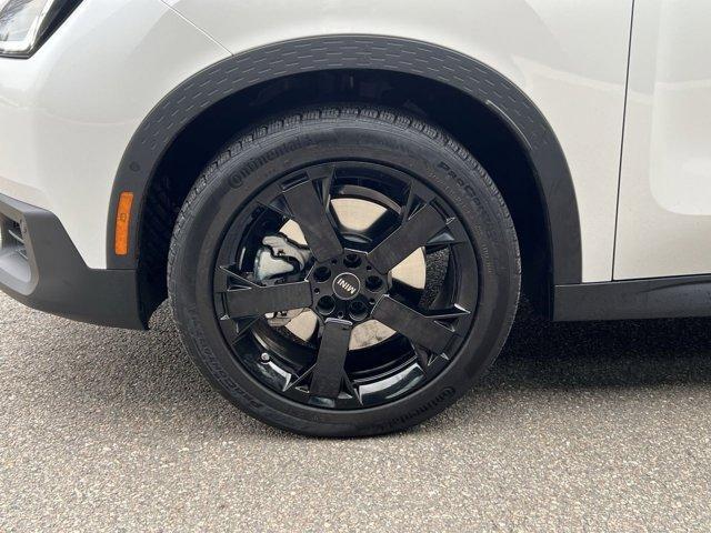 used 2025 MINI Countryman car, priced at $35,979