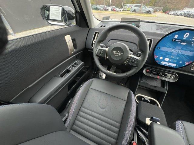 used 2025 MINI Countryman car, priced at $35,979