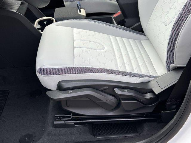 new 2026 MINI Countryman car, priced at $36,075