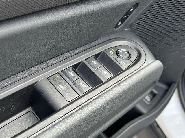 new 2026 MINI Countryman car, priced at $36,075