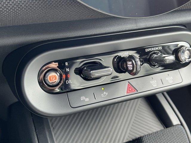 new 2026 MINI Countryman car, priced at $36,075