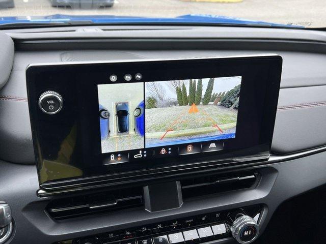 used 2024 Acura ZDX car, priced at $38,629