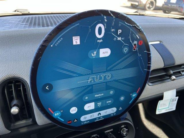 new 2026 MINI Hardtop car, priced at $37,390