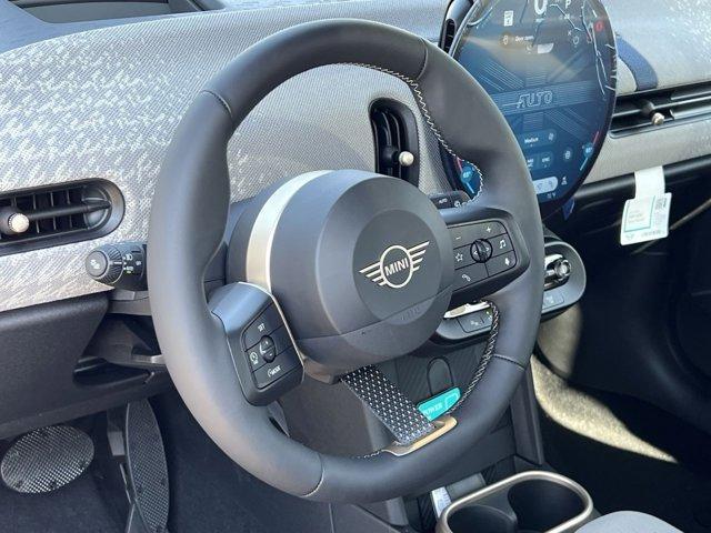 new 2026 MINI Hardtop car, priced at $37,390
