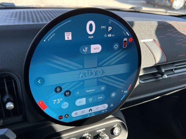 new 2026 MINI Hardtop car, priced at $41,140