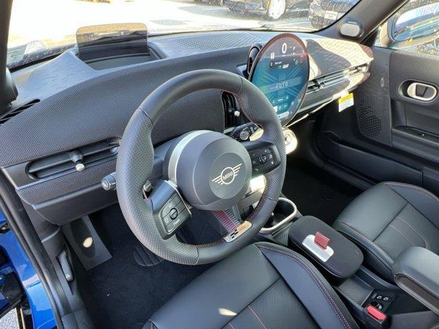 new 2026 MINI Hardtop car, priced at $41,140