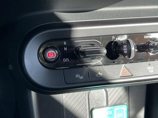 new 2026 MINI Hardtop car, priced at $41,140