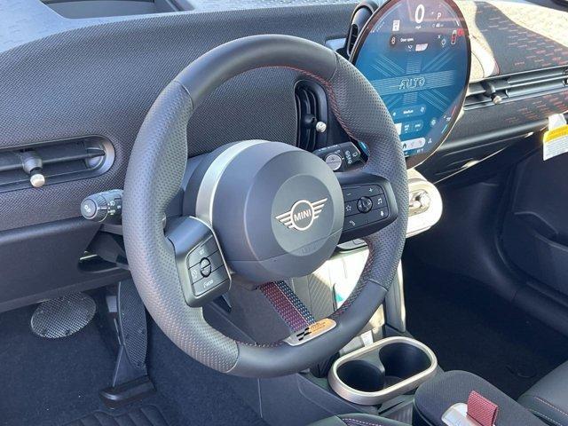 new 2026 MINI Hardtop car, priced at $41,140