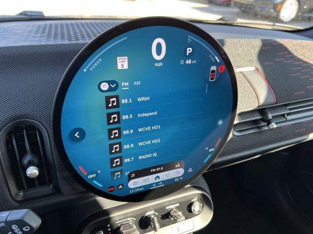 new 2026 MINI Hardtop car, priced at $41,140