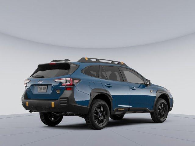 used 2023 Subaru Outback car, priced at $31,998