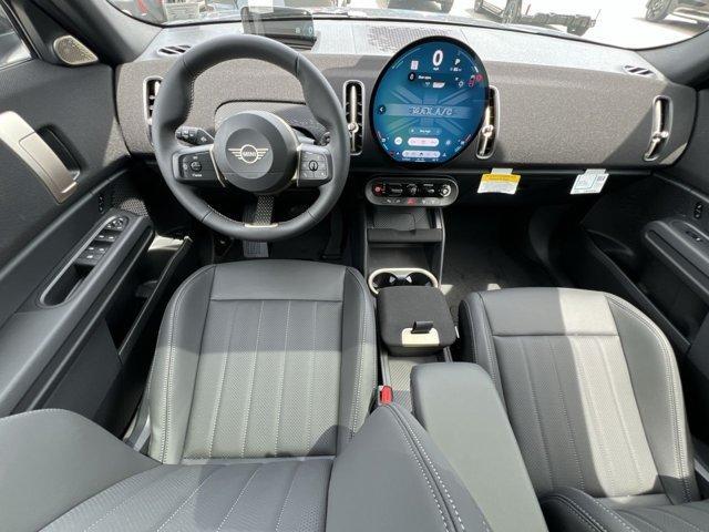 new 2027 MINI Countryman car, priced at $46,239