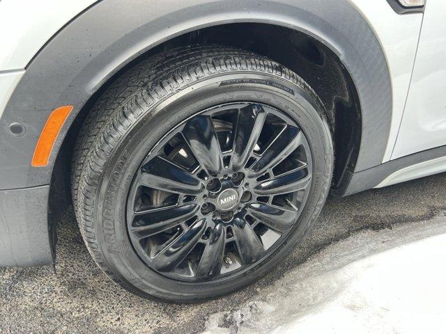 used 2018 MINI Countryman car, priced at $17,594
