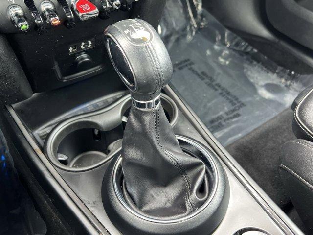 used 2018 MINI Countryman car, priced at $17,594