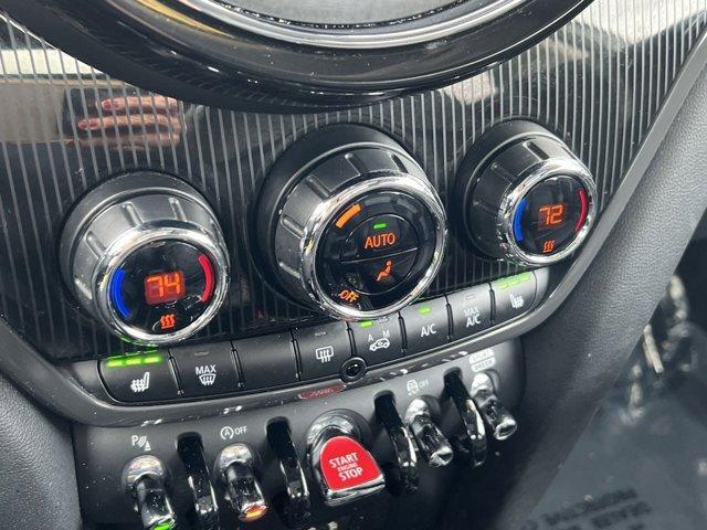 used 2018 MINI Countryman car, priced at $17,594