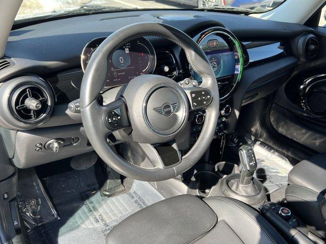 used 2022 MINI Hardtop car, priced at $22,999