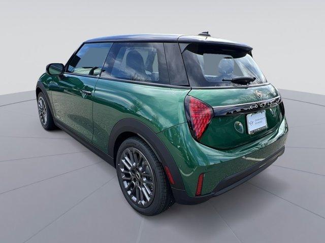 new 2026 MINI Hardtop car, priced at $35,340
