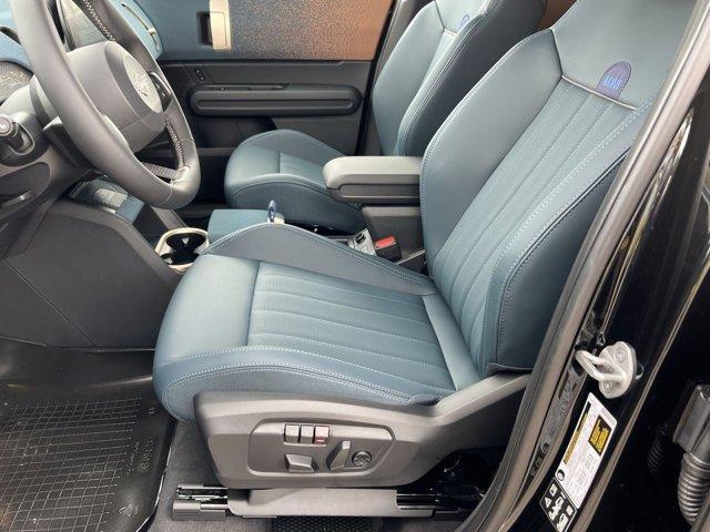 new 2026 MINI Countryman car, priced at $44,760