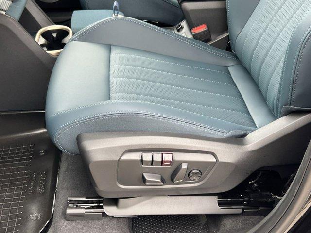 new 2026 MINI Countryman car, priced at $44,760