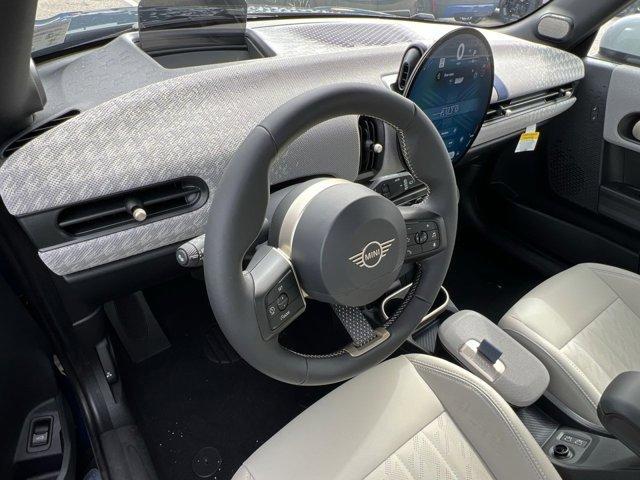 new 2026 MINI Hardtop car, priced at $39,690