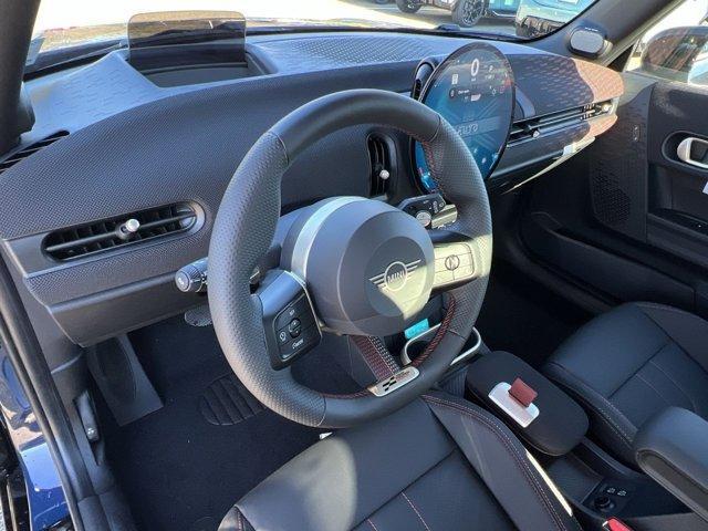 new 2026 MINI Hardtop car, priced at $40,890