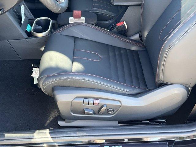 new 2026 MINI Hardtop car, priced at $40,890