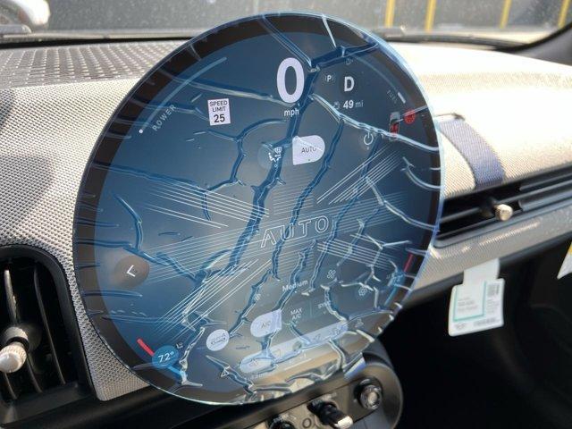 new 2026 MINI Hardtop car, priced at $37,390