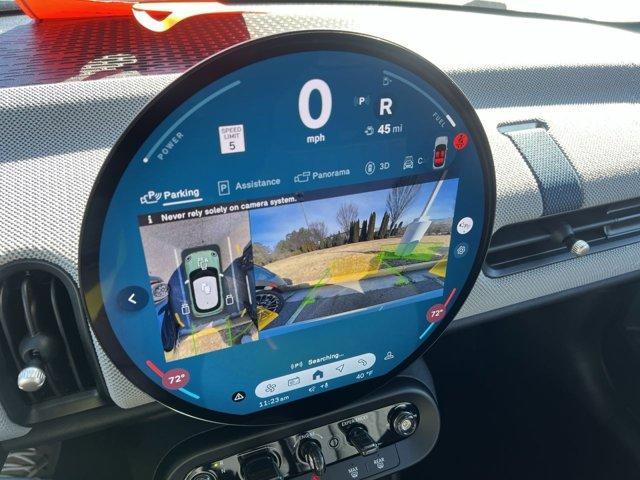 new 2026 MINI Hardtop car, priced at $40,940