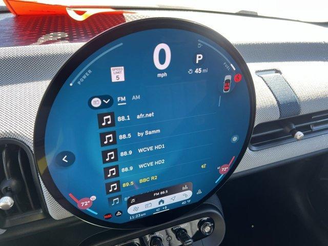 new 2026 MINI Hardtop car, priced at $40,940