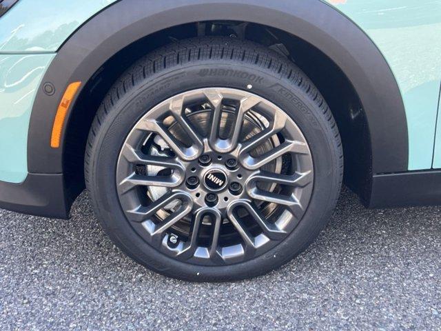 new 2026 MINI Hardtop car, priced at $40,940