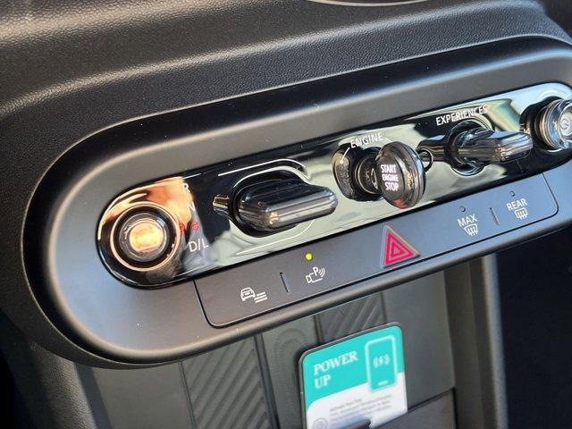 new 2026 MINI Hardtop car, priced at $40,940